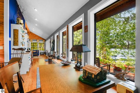 Tiny photo for 28525 Fox Pointe Trail, Beaver Island, MI 49782 (MLS # 1946275)