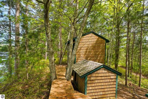 Tiny photo for 28525 Fox Pointe Trail, Beaver Island, MI 49782 (MLS # 1946275)