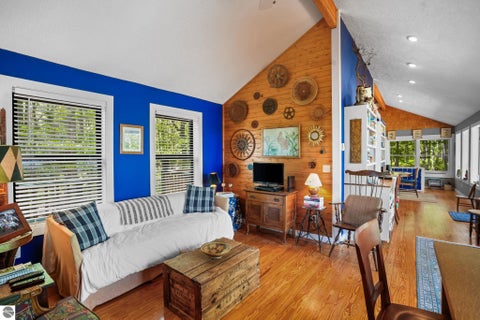 Tiny photo for 28525 Fox Pointe Trail, Beaver Island, MI 49782 (MLS # 1946275)