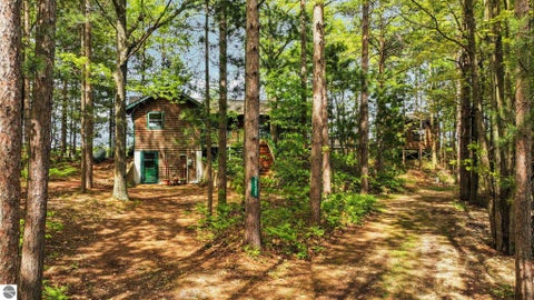 Tiny photo for 28525 Fox Pointe Trail, Beaver Island, MI 49782 (MLS # 1946275)