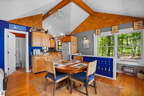Tiny photo for 28525 Fox Pointe Trail, Beaver Island, MI 49782 (MLS # 1946275)