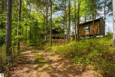 Tiny photo for 28525 Fox Pointe Trail, Beaver Island, MI 49782 (MLS # 1946275)