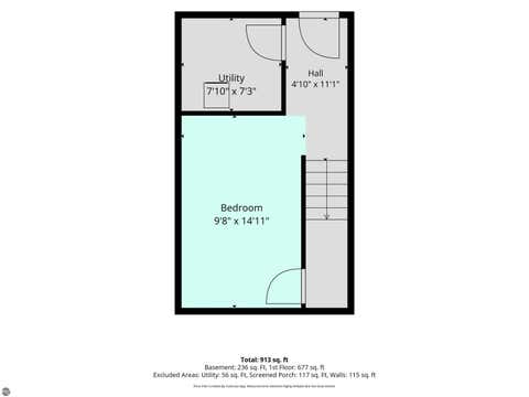 Tiny photo for 28525 Fox Pointe Trail, Beaver Island, MI 49782 (MLS # 1946275)