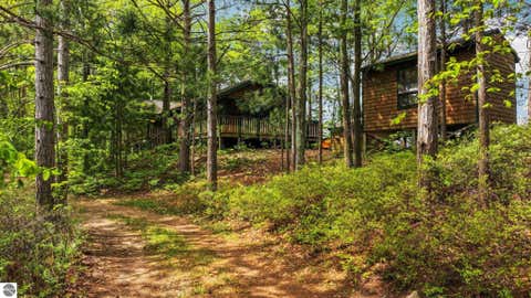 Tiny photo for 28525 Fox Pointe Trail, Beaver Island, MI 49782 (MLS # 1946275)