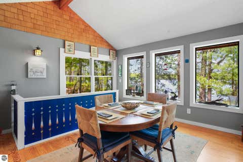 Tiny photo for 28525 Fox Pointe Trail, Beaver Island, MI 49782 (MLS # 1946275)