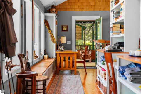Tiny photo for 28525 Fox Pointe Trail, Beaver Island, MI 49782 (MLS # 1946275)