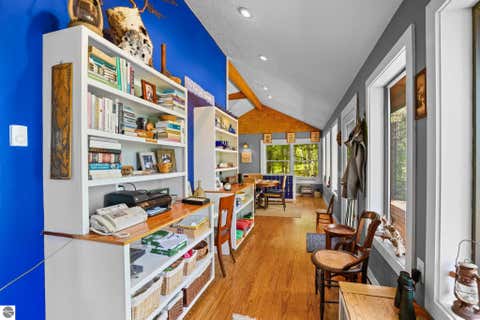 Tiny photo for 28525 Fox Pointe Trail, Beaver Island, MI 49782 (MLS # 1946275)