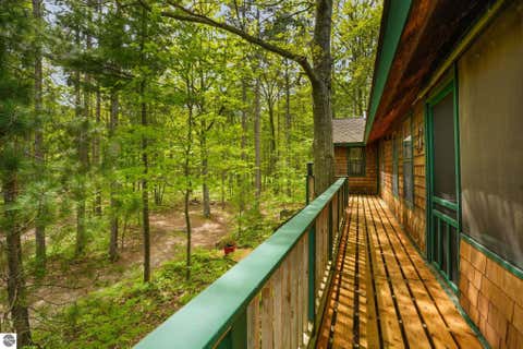 Tiny photo for 28525 Fox Pointe Trail, Beaver Island, MI 49782 (MLS # 1946275)