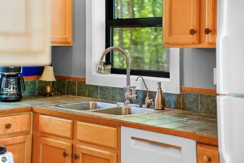 Tiny photo for 28525 Fox Pointe Trail, Beaver Island, MI 49782 (MLS # 1946275)