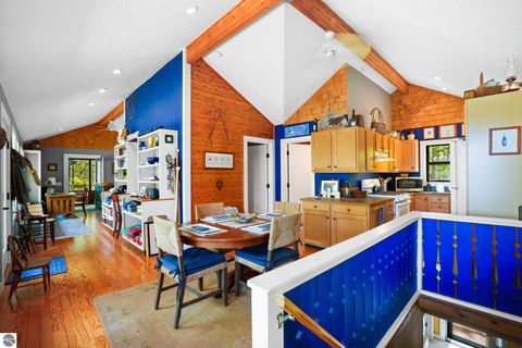 Tiny photo for 28525 Fox Pointe Trail, Beaver Island, MI 49782 (MLS # 1946275)