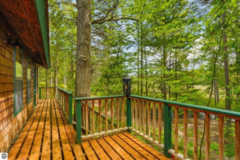 Tiny photo for 28525 Fox Pointe Trail, Beaver Island, MI 49782 (MLS # 1946275)