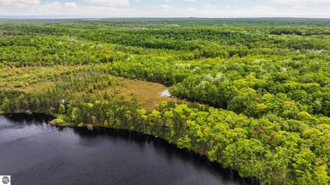 Tiny photo for 28525 Fox Pointe Trail, Beaver Island, MI 49782 (MLS # 1946275)