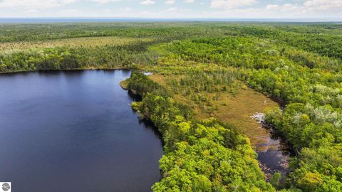 Tiny photo for 28525 Fox Pointe Trail, Beaver Island, MI 49782 (MLS # 1946275)