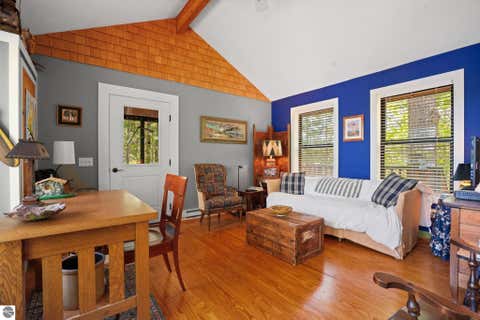 Tiny photo for 28525 Fox Pointe Trail, Beaver Island, MI 49782 (MLS # 1946275)