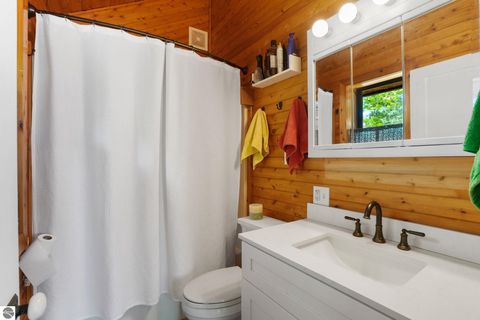 Tiny photo for 28525 Fox Pointe Trail, Beaver Island, MI 49782 (MLS # 1946275)
