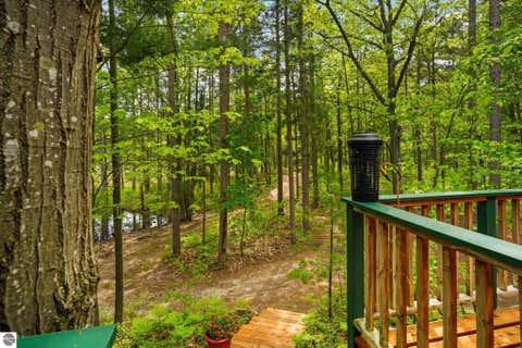 Tiny photo for 28525 Fox Pointe Trail, Beaver Island, MI 49782 (MLS # 1946275)