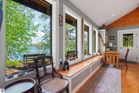 Tiny photo for 28525 Fox Pointe Trail, Beaver Island, MI 49782 (MLS # 1946275)