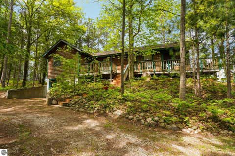 Tiny photo for 28525 Fox Pointe Trail, Beaver Island, MI 49782 (MLS # 1946275)