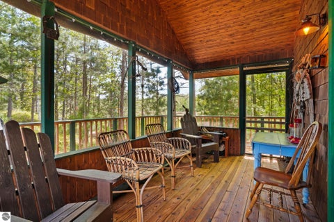 Tiny photo for 28525 Fox Pointe Trail, Beaver Island, MI 49782 (MLS # 1946275)
