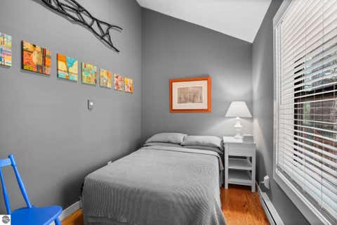 Tiny photo for 28525 Fox Pointe Trail, Beaver Island, MI 49782 (MLS # 1946275)