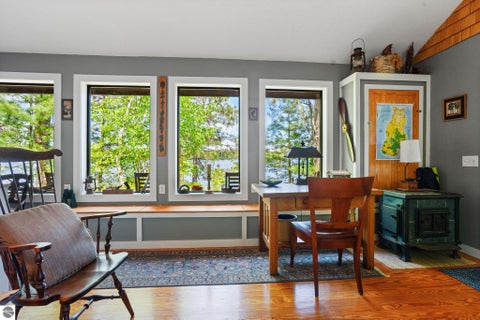 Tiny photo for 28525 Fox Pointe Trail, Beaver Island, MI 49782 (MLS # 1946275)