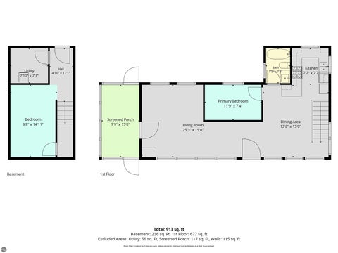 Tiny photo for 28525 Fox Pointe Trail, Beaver Island, MI 49782 (MLS # 1946275)