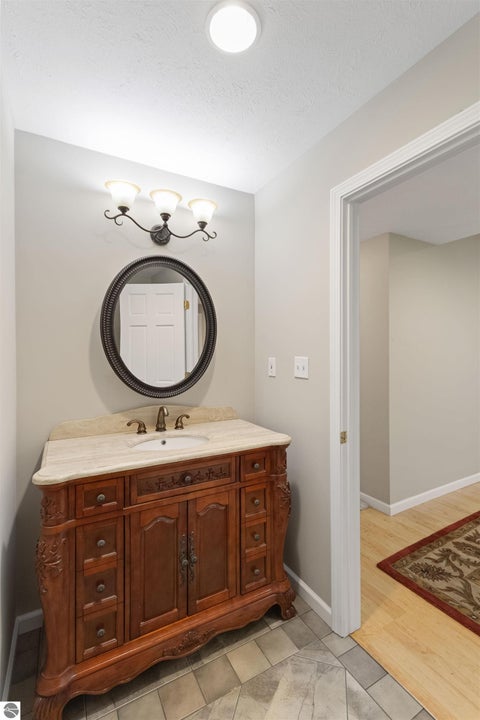 Tiny photo for 7272 Russ Noble Drive, Traverse City, MI 49685 (MLS # 1949176)
