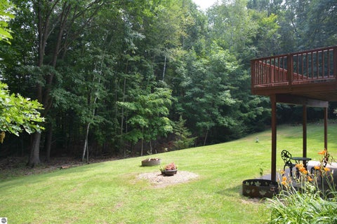 Tiny photo for 7272 Russ Noble Drive, Traverse City, MI 49685 (MLS # 1949176)