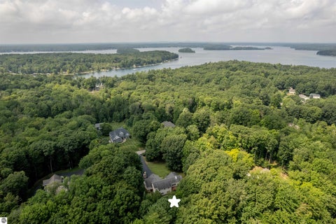 Tiny photo for 7272 Russ Noble Drive, Traverse City, MI 49685 (MLS # 1949176)