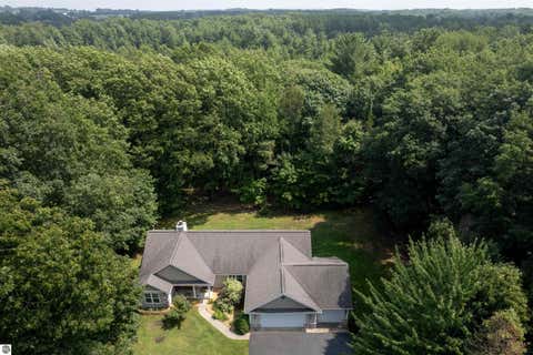 Tiny photo for 7272 Russ Noble Drive, Traverse City, MI 49685 (MLS # 1949176)