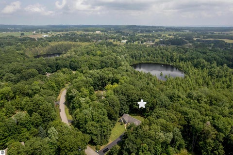 Tiny photo for 7272 Russ Noble Drive, Traverse City, MI 49685 (MLS # 1949176)