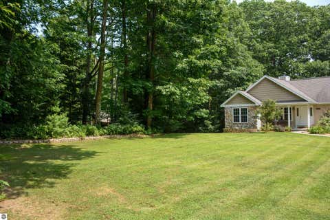 Tiny photo for 7272 Russ Noble Drive, Traverse City, MI 49685 (MLS # 1949176)