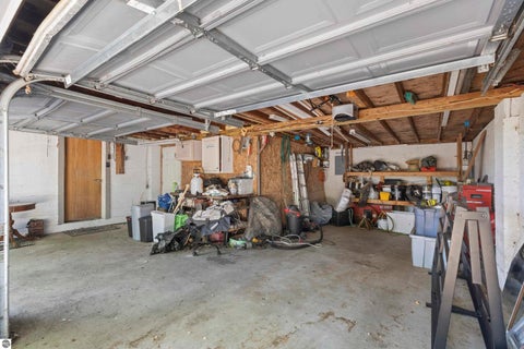 Tiny photo for 775 West Silver Lake Road, Traverse City, MI 49685 (MLS # 1950940)