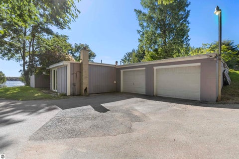 Tiny photo for 775 West Silver Lake Road, Traverse City, MI 49685 (MLS # 1950940)