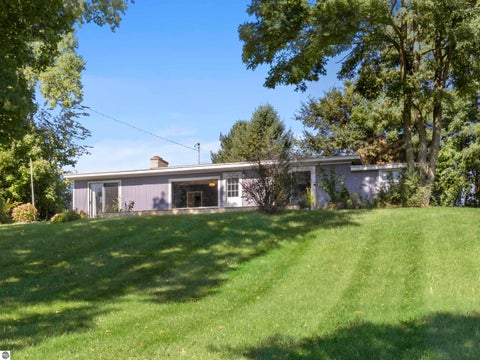 Tiny photo for 775 West Silver Lake Road, Traverse City, MI 49685 (MLS # 1950940)