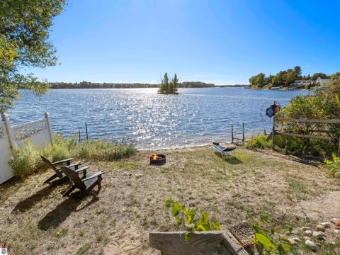 Tiny photo for 775 West Silver Lake Road, Traverse City, MI 49685 (MLS # 1950940)