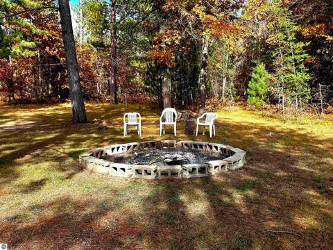 Tiny photo for 2498 W Five Mile Road, Grayling, MI 49738 (MLS # 1943236)