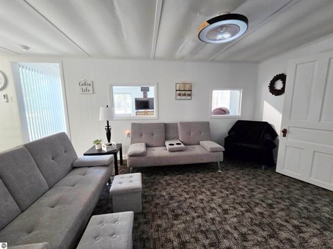 Tiny photo for 2498 W Five Mile Road, Grayling, MI 49738 (MLS # 1943236)