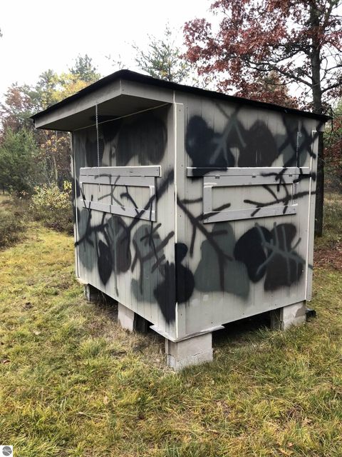 Tiny photo for 2498 W Five Mile Road, Grayling, MI 49738 (MLS # 1943236)