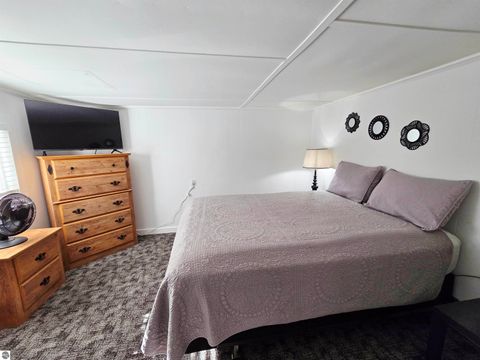 Tiny photo for 2498 W Five Mile Road, Grayling, MI 49738 (MLS # 1943236)