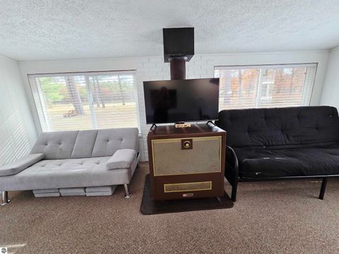 Tiny photo for 2498 W Five Mile Road, Grayling, MI 49738 (MLS # 1943236)