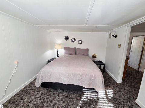 Tiny photo for 2498 W Five Mile Road, Grayling, MI 49738 (MLS # 1943236)