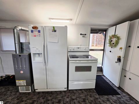 Tiny photo for 2498 W Five Mile Road, Grayling, MI 49738 (MLS # 1943236)