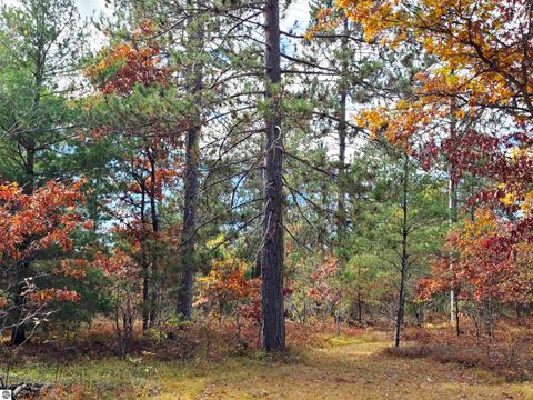 Tiny photo for 2498 W Five Mile Road, Grayling, MI 49738 (MLS # 1943236)
