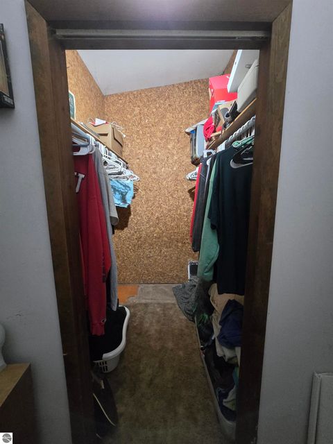 Tiny photo for 6439 Tecumseh Avenue, Oscoda, MI 48750 (MLS # 1941862)