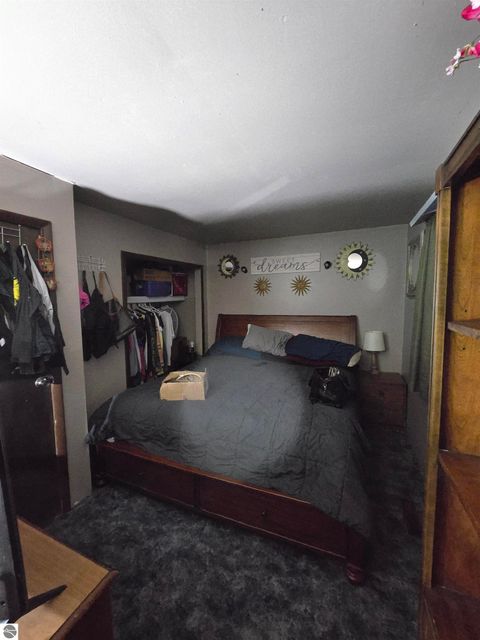 Tiny photo for 6439 Tecumseh Avenue, Oscoda, MI 48750 (MLS # 1941862)