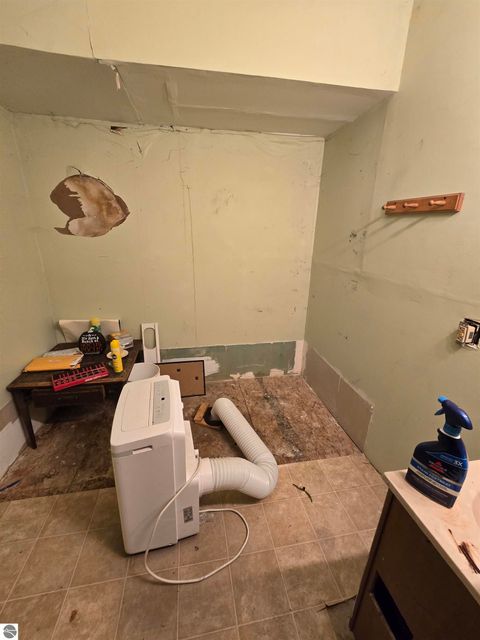 Tiny photo for 6439 Tecumseh Avenue, Oscoda, MI 48750 (MLS # 1941862)