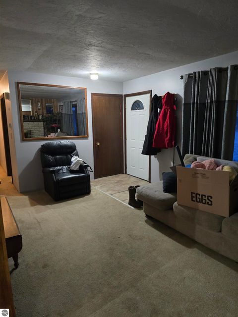 Tiny photo for 6439 Tecumseh Avenue, Oscoda, MI 48750 (MLS # 1941862)