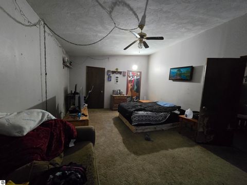 Tiny photo for 6439 Tecumseh Avenue, Oscoda, MI 48750 (MLS # 1941862)