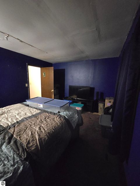 Tiny photo for 6439 Tecumseh Avenue, Oscoda, MI 48750 (MLS # 1941862)